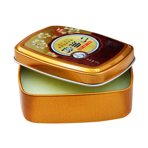 金泰康马油膏修护防干裂手足霜皲裂保湿润肤护手霜脚开裂足部护理
