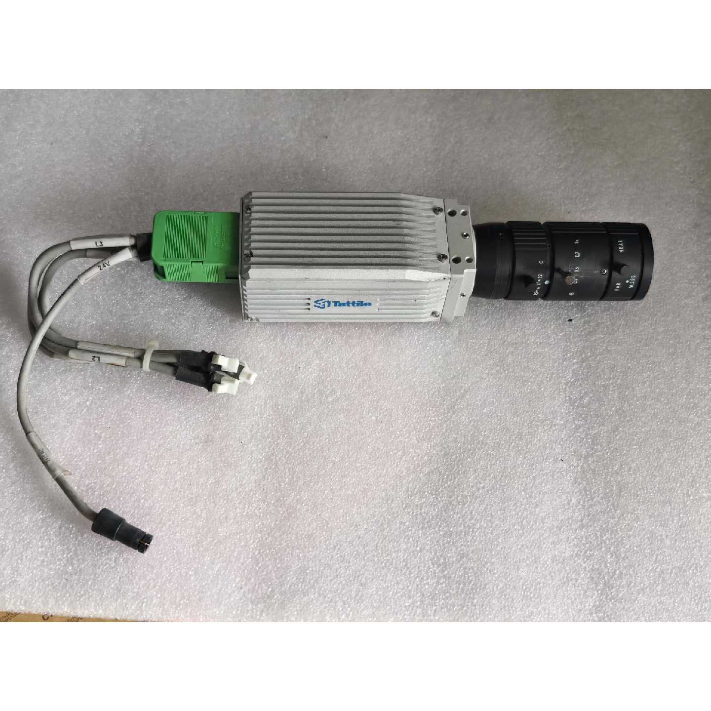 议价-Tattile TAG-3 MBD 780 ICX415AL