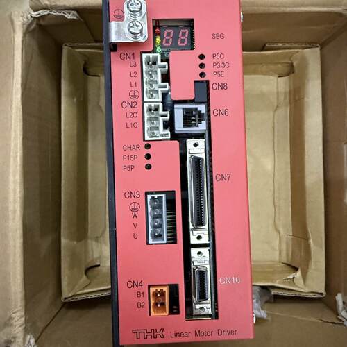 议价TD-075-200AC-G20M-1U-J TD-075CU-200AC-G20M-500N-J THK