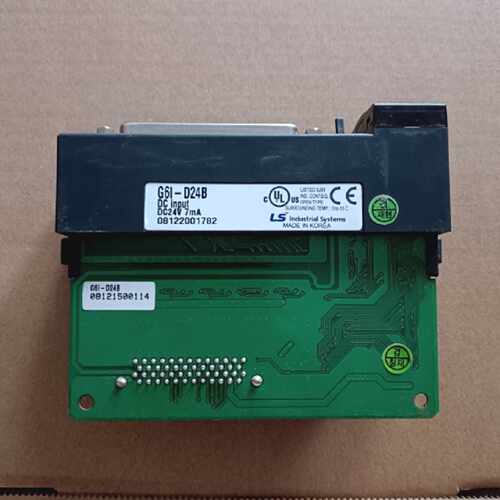 议价LS产电G6ID24B适用
