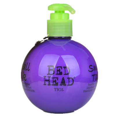 tigibed体己增厚造型膏宝贝蛋