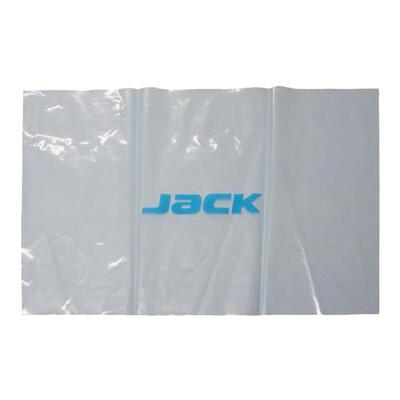 JACK杰克缝纫机防尘罩电脑平车通用机头罩加厚款工业衣车防尘罩