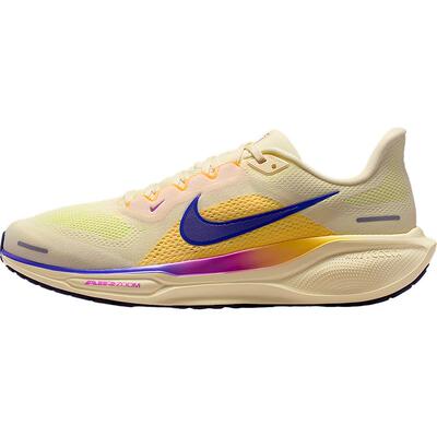 Nike/耐克官方正品Pegasus 41男士低帮减震耐磨跑步鞋FD2722-703
