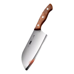 阳江女士专用菜刀家用切片刀厨房小菜刀杀鱼切肉刀小型刀具厨师刀