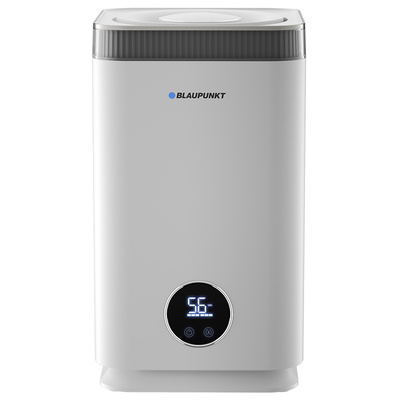 蓝宝无雾加湿器卧室家用