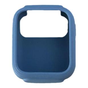 适用小米电话手表5c/5x保护套C7A/7A米兔7x/7电话手表6c/6x钢化膜4/4c保护膜全包硅胶5pro防摔配件贴膜手表膜