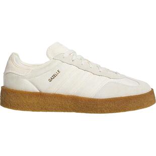 Adidas/阿迪达斯官方正品三叶草男女轻便经典厚底休闲板鞋JR5410