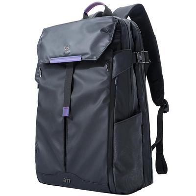 光影行星运动电脑包户外休闲包