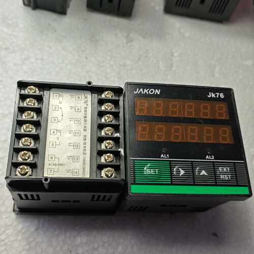 询价-JAKON计数器，计米器JK76