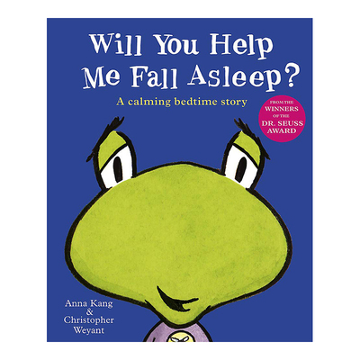 你能帮我入睡吗?WillYouHelp