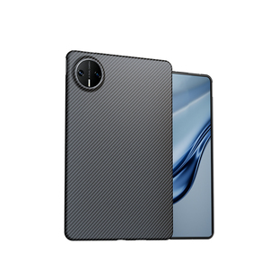 Conga适用华为matepadmini保护壳磁吸可拆分8.8寸迷你柔光版Mini平板保护套凯夫拉芳纶纤维防摔超薄手机外壳