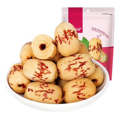 巨巨巨好吃去皮去核新疆红枣