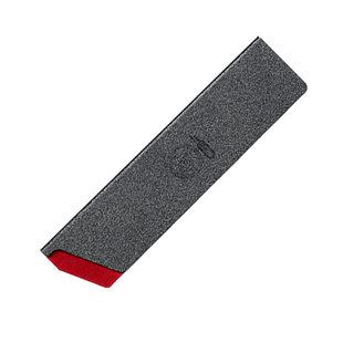 三本盛刀套通用厨房刀具菜刀料理刀水果牛刀三德保护套579寸刀鞘