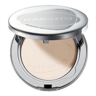 美洋MEIYANG KATO粉饼散粉蜜粉饼控油持久防水不脱妆提亮定妆粉饼