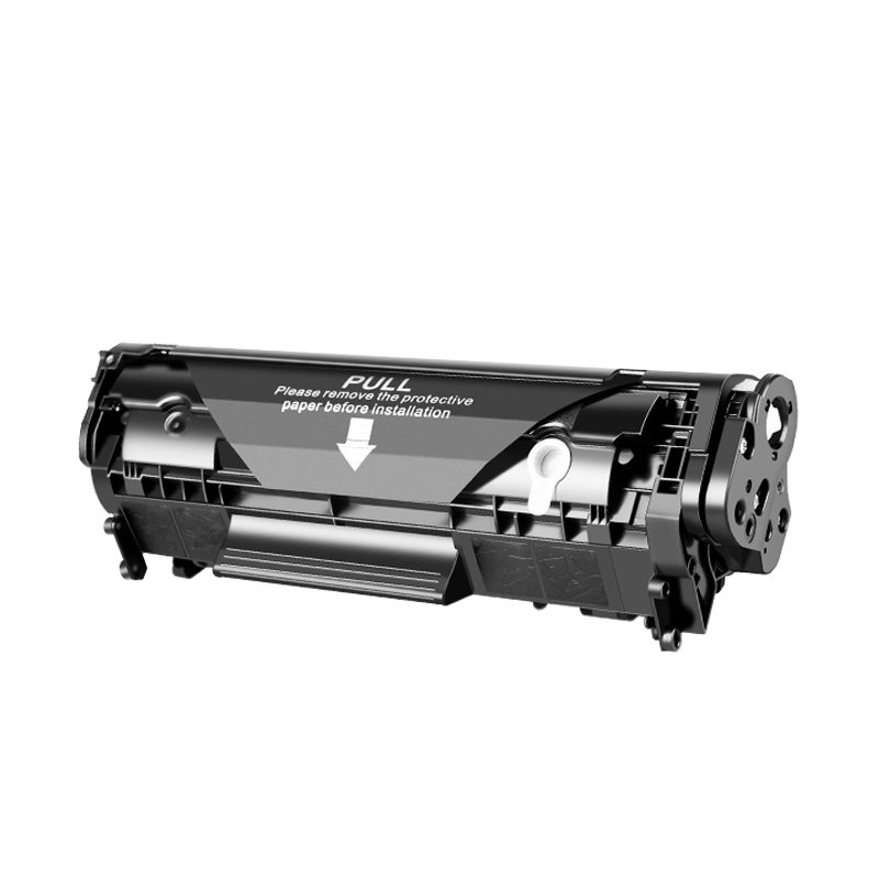 彩格适用佳能LBP3000硒鼓Canon LBP3000+激光打印机3000B易加粉墨盒CRG303碳粉FX-9墨粉一体式碳粉盒晒鼓