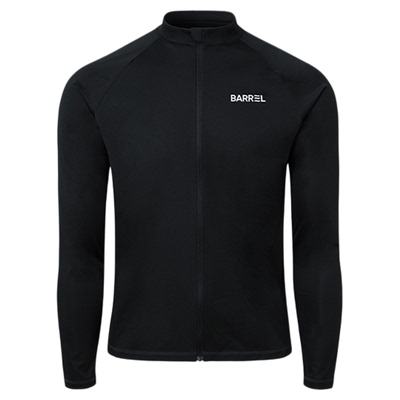 Barrel冲浪衣浮潜水母服防晒速干