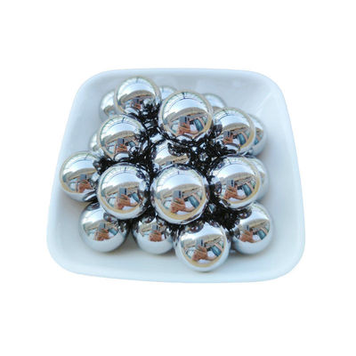 定做特殊规格钢珠量具钢球