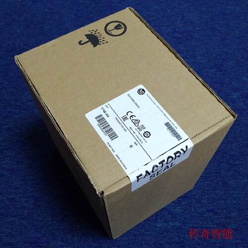 议价美国罗克韦尔自动化Allen-BradleyAB1746-A4插槽机箱全新质保