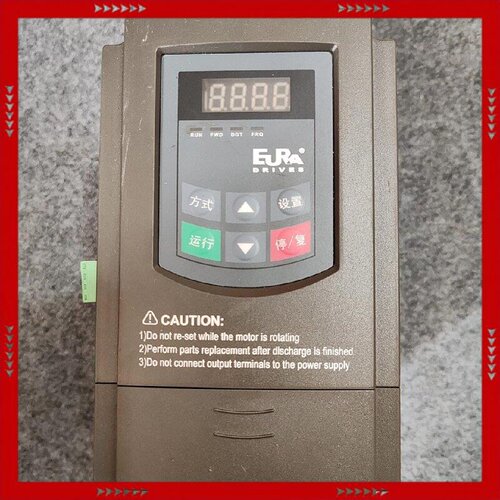 【问价】欧陆变频器E2000-M0015S2 高频变频器 1.5KW