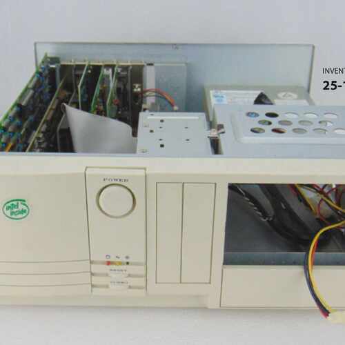 KLA Tencor 6020 Acrotec Hard Drive 710-500101-00 ProSide VG