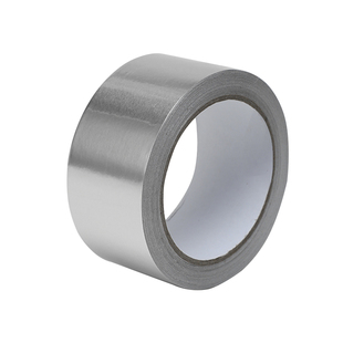 铝箔防水胶带厨房防油贴纸水槽边缘贴灶台缝隙防水防霉防油污贴纸耐高温自粘美缝贴条水池边密封锡箔纸