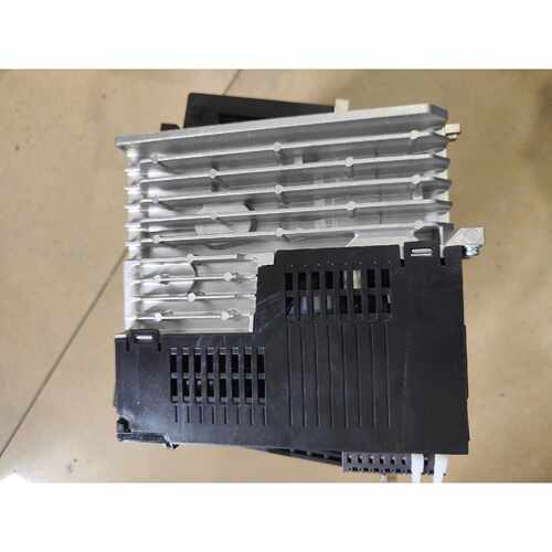 议价汇川伺服驱动器SV635NS1R6I拆机货实物图片维修