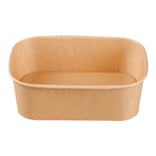 章鱼小丸子包装盒章鱼烧打包盒一次性牛皮纸船盒蚝蛋烧打包盒专用