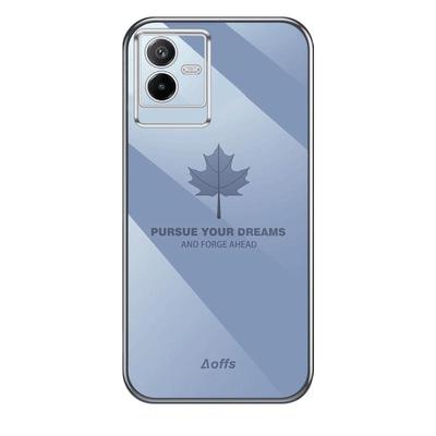 适用vivoT2x防摔全包软送钢化膜