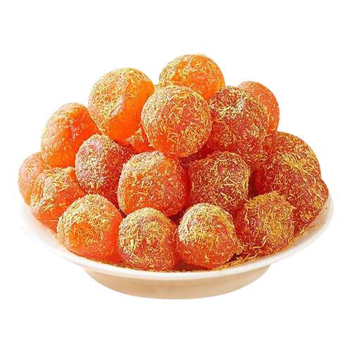 广西特产甘草金桔正品官方旗舰店止宗果干咳蜜饯零食休闲小吃食品
