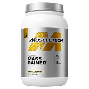 muscletech增肌粉瘦子增肌增重