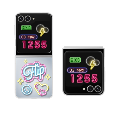 三星ZFlip6原装指环硅胶壳真皮