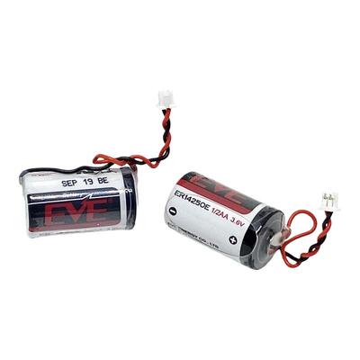 电子标签ETC专用电池ER14250E