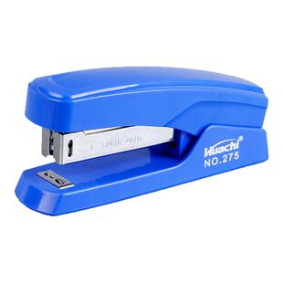 订书机大号多功能办公用品学生用手握式加厚省力装钉机小型订书器省力型办公用订书器办公用工具耐用