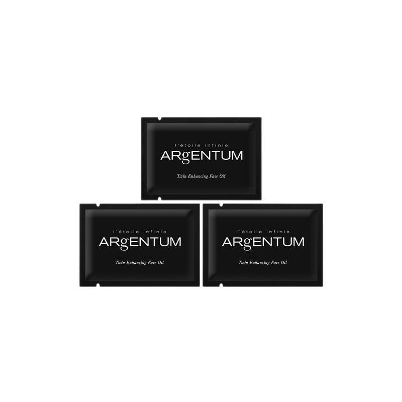 ŷ��͢/ARgENTUM�����󼡸����޻���ʪ�����޻�Ů����5ml*3����װ