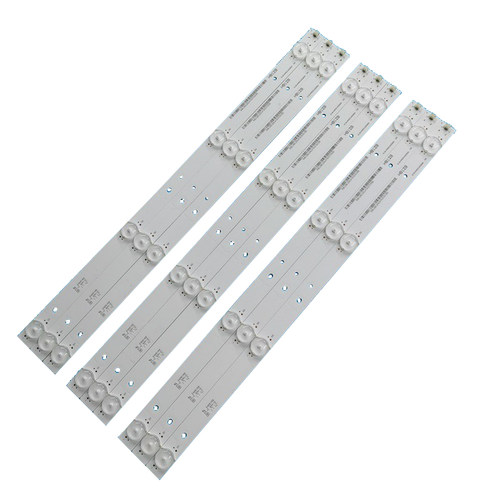 适用小米L43M5-AZ灯条43寸液晶电视背光灯条IC-B-HWDC43D800灯管