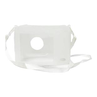 PAPERANG喵喵机N1/N2打印机n2pro塑料保护壳硅胶保护套保护壳（此产品是保护壳，仅限喵喵机机器使用）