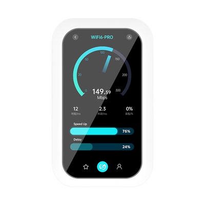 【无需预存丨按月充值】随身WiFi