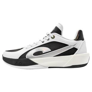 乔丹篮球鞋男2026年春季新款官方透气轻便潮流耐磨回弹实战运动鞋