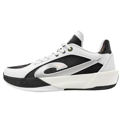 乔丹新款男子篮球鞋轻便回弹