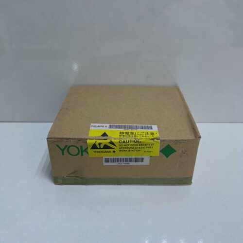 New Open Box YOKOGAWA SDV541-S63/PRP S3 DIGITAL OUTPUT MODUL