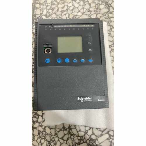 〔议价-可维修〕施耐德Sepam S10MD保护装置 型号59604 如 全新均