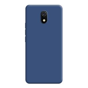 适用小米红米8a手机壳redmi8A新款液态硅胶套全包防摔男女redmi老人软胶保护a8外壳八a送钢化膜M1908C3KE网红