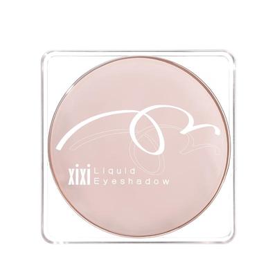 xixi亮晶晶液体眼影爆闪小灯泡