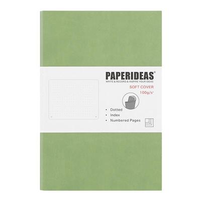 大学生a5涂鸦手账本企业定制logo