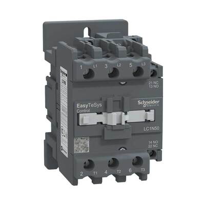 交流接触器LC1N50B5N LC1N50CC5N LC1N50F5N LC1N50M5N LC1N50Q5N