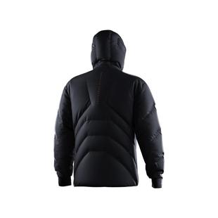 Monster Guardians 极点科技系列男子三防85绒子含量轻便羽绒服