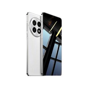 欧炫适用一加15钢化膜一加13手机膜一加13T防窥膜新款一加12贴膜全覆盖保护水凝偷窥全胶一加11屏幕指纹解锁