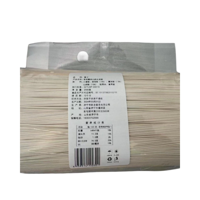 鲁宇茯苓薏米山药龙须伏芩面条