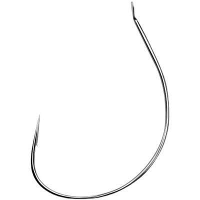 正品加强版超细挂翘嘴鱼钩狂俊