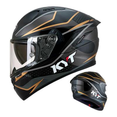 四季通用个性酷玻璃摩托车头盔